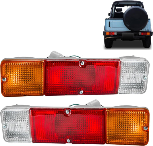 Tail Light Set