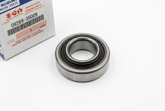 Samurai Rear Bearing Set