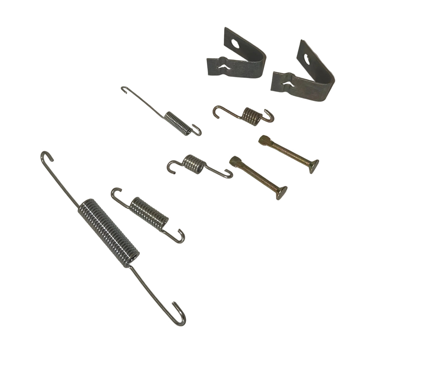 Rear Brake Repair Kit