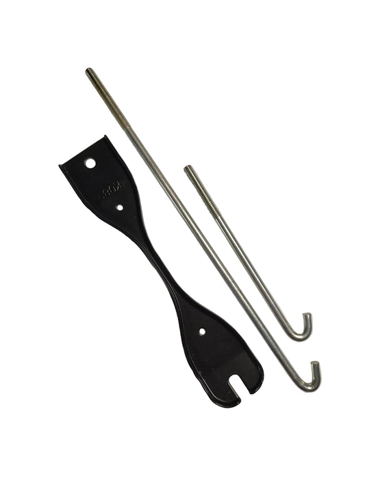 Battery Holder Set