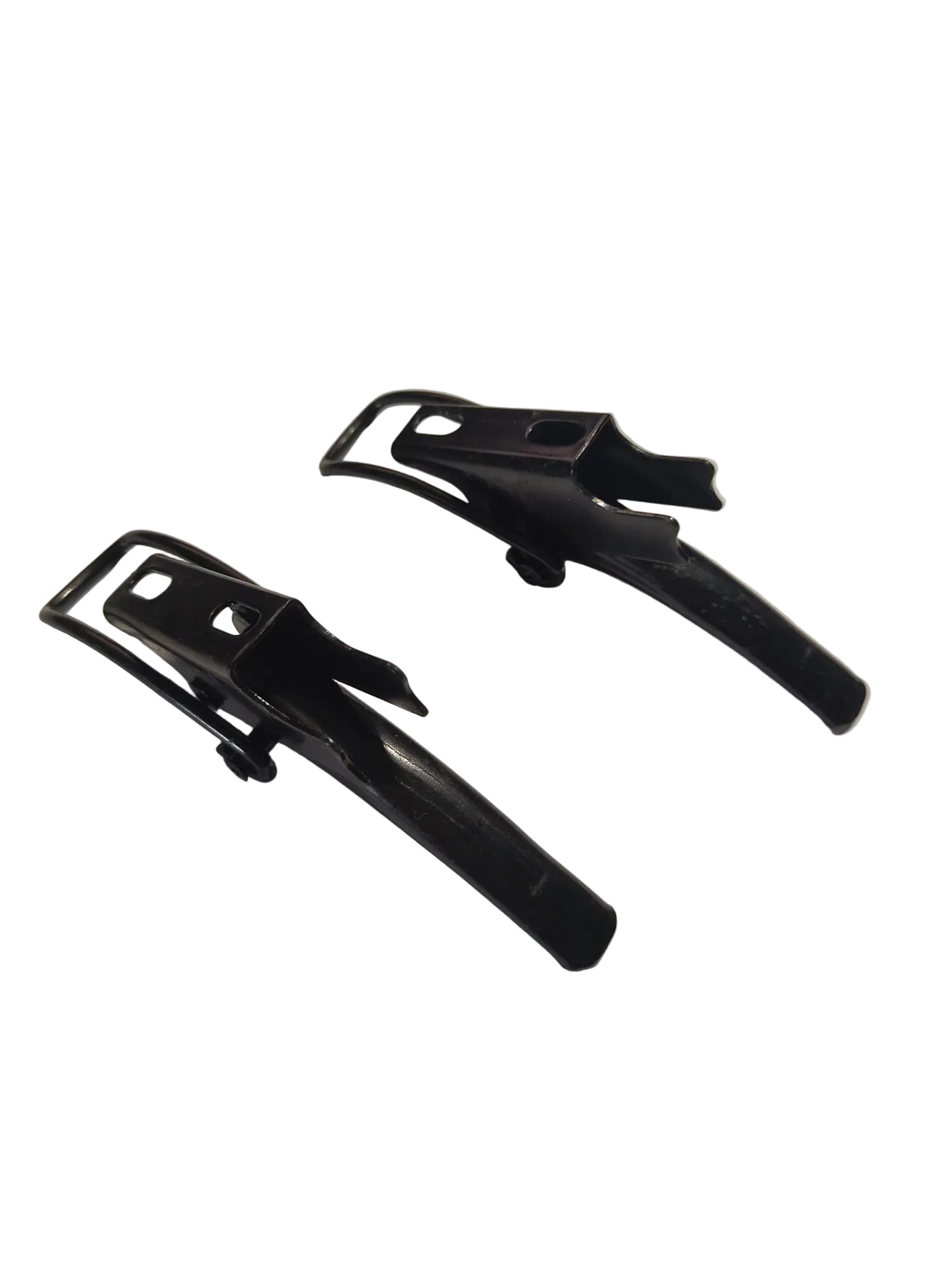 Soft Top Windscreen Latch Set