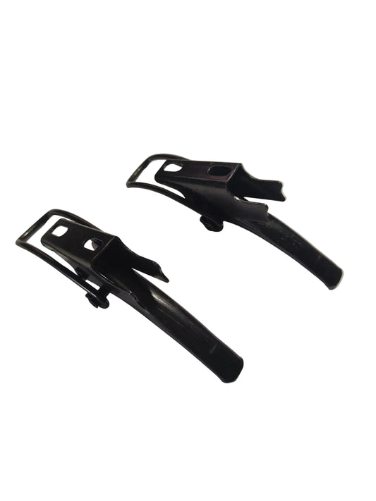 Soft Top Windscreen Latch Set