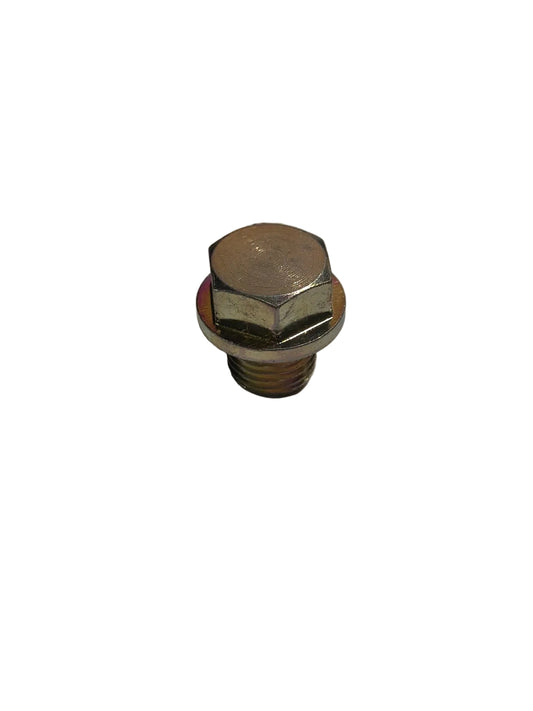 1.3 L Oil Pan Drain Plug