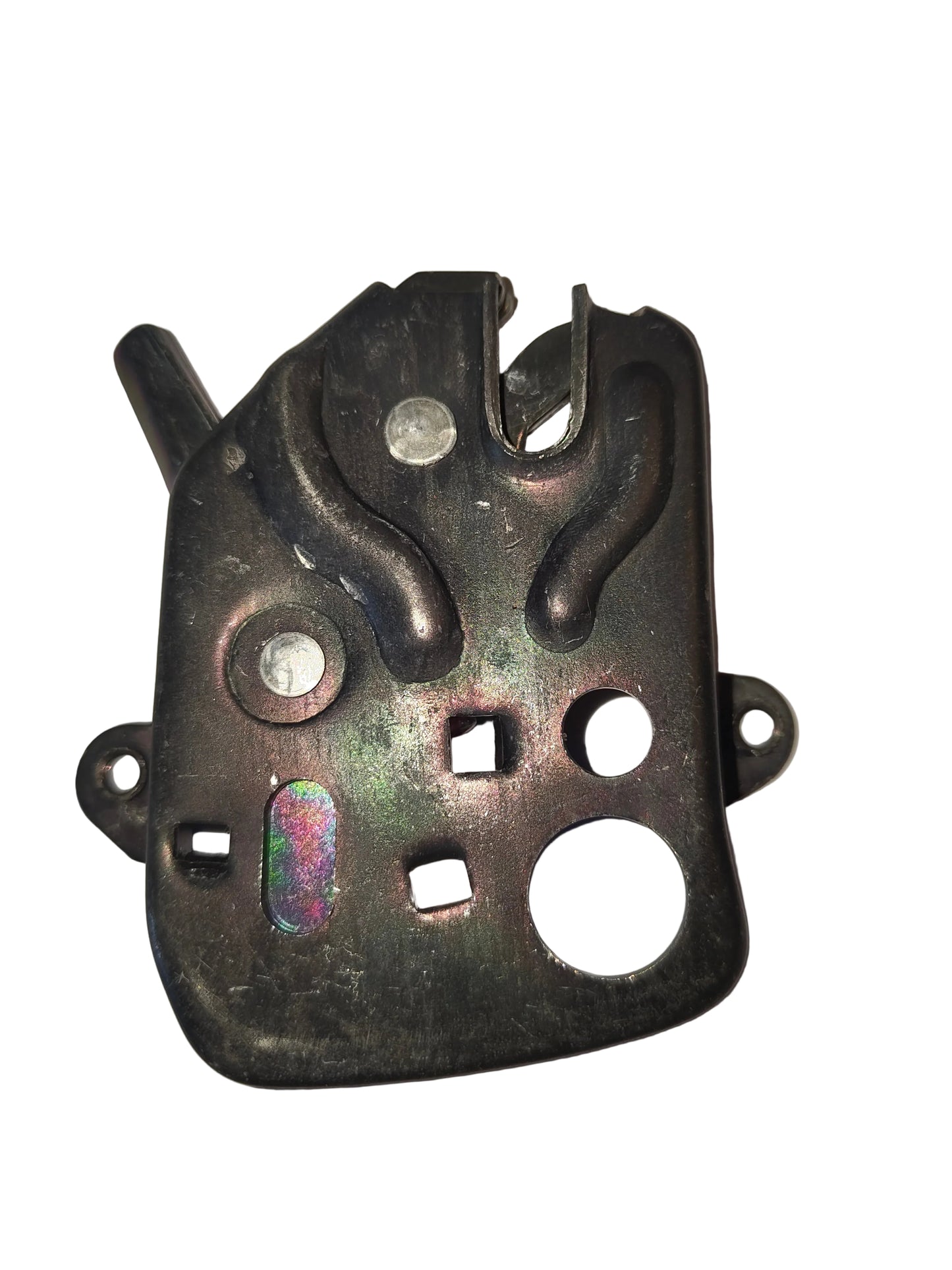 Bonnet Latch