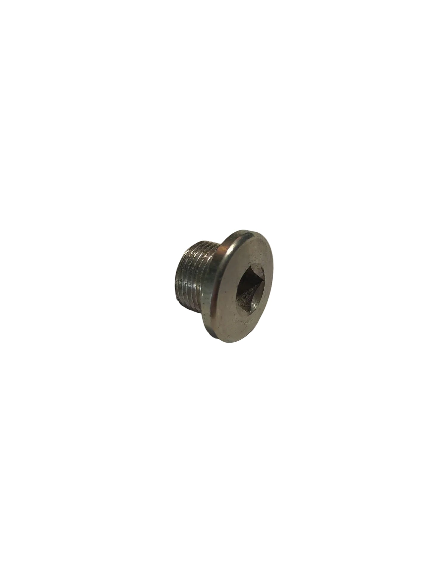 Diff Drain Plug