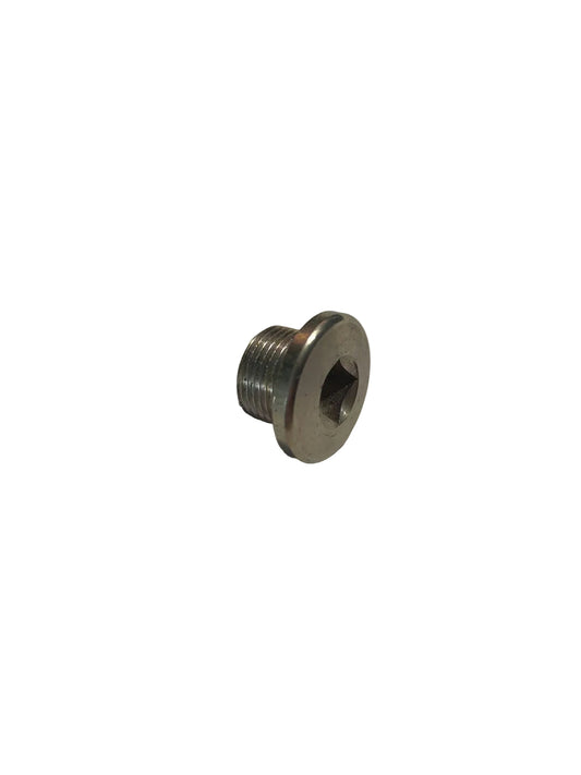 Diff Drain Plug