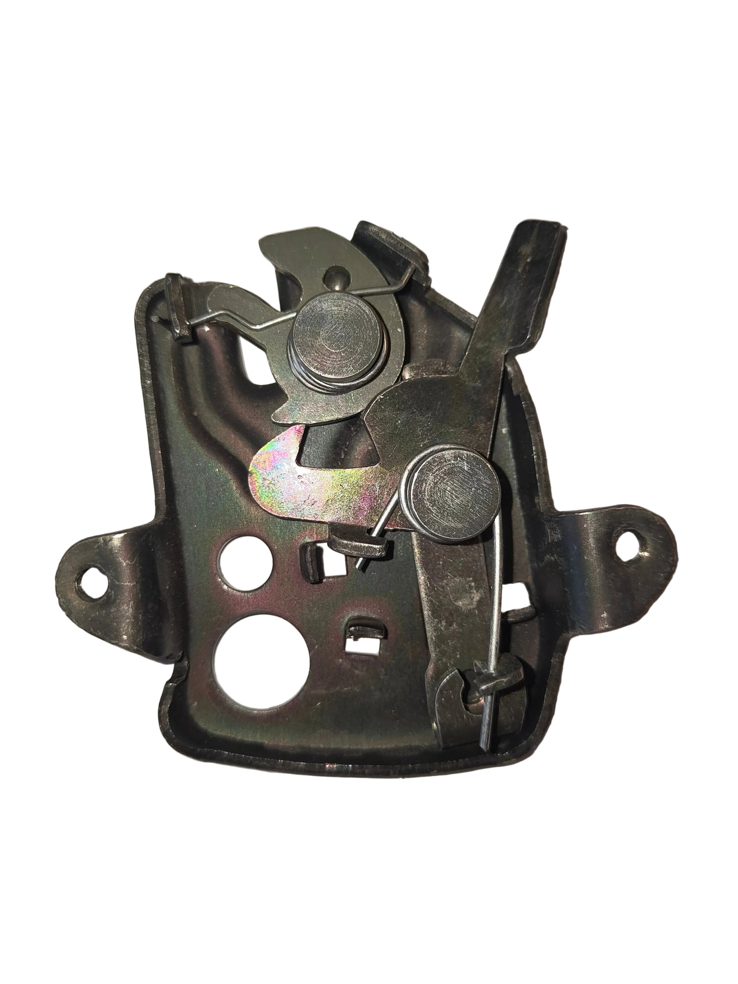 Bonnet Latch