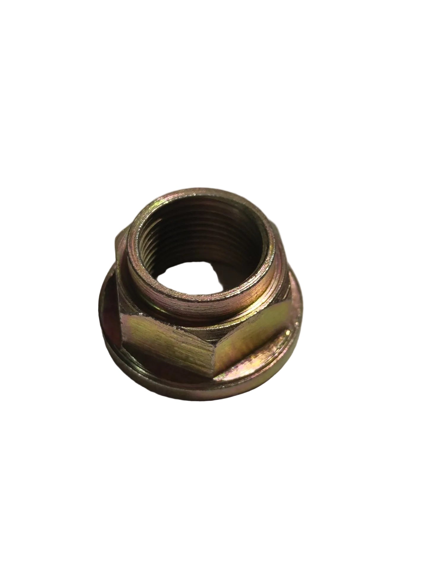 Transfer Case Flange Nut