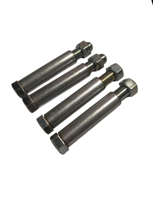 Leaf Spring Bolt Set
