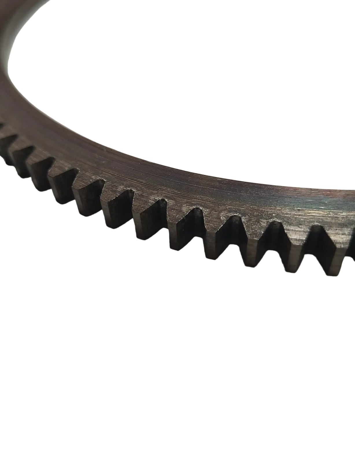 Samurai Ring Gear