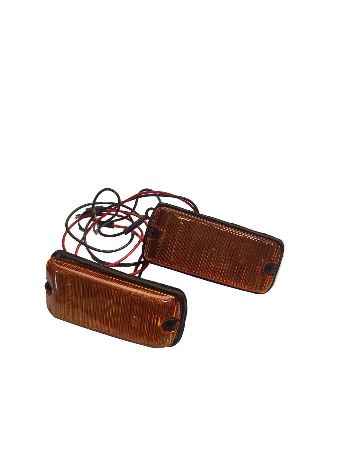 Side Indicator Set